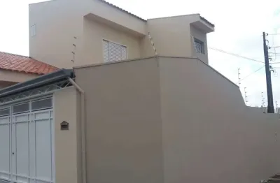 Sobrado com 3 dormitórios à venda, 110 m² por r$ 340.000,00 - alto cafezal - marília/sp