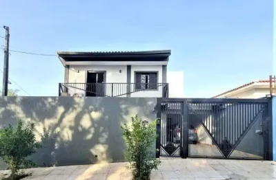 Sobrado com 4 dormitórios à venda, 260 m² por r$ 750.000,00 - jardim colibri - marília/sp