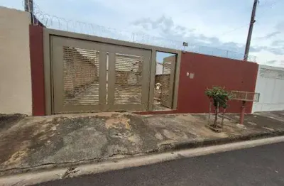 Sobrado com 2 dormitórios à venda, 1 m² por r$ 230.000,00 - jardim domingos de léo - marília/sp