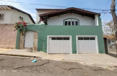 Sobrado com 3 dormitórios à venda, 122 m² por r$ 320.000,00 - alto cafezal - marília/sp