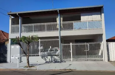 Sobrado com 6 dormitórios à venda, 180 m² por r$ 420.000,00 - marília - marília/sp