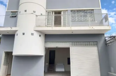 Sobrado à venda, 210 m²- núcleo habitacional nova marília .