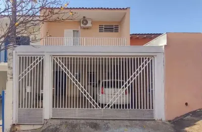 Sobrado com 3 dormitórios à venda, 200 m² por r$ 480.000,00 - jardim portal do sol - marília/sp