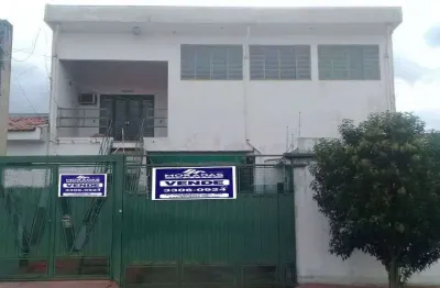 Sobrado com 4 dormitórios à venda, 400 m² - jardim américa