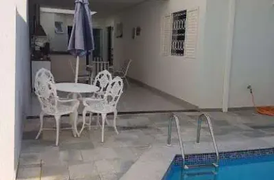 Sobrado com 5 dormitórios à venda - jardim tropical - marília/sp