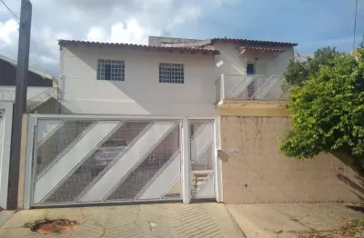 Casa com 5 quartos à venda no Jardim Itaipu, Marília 