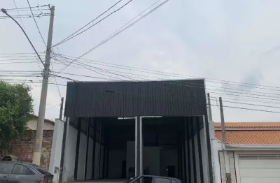 Salão para alugar, 85 m² por r$ 2.000,01/mês - palmital - marília/sp