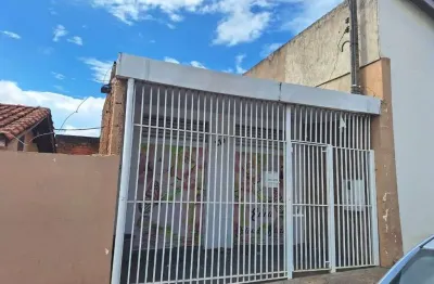 Salão para alugar, 40 m² por r$ 1.350,01/mês - jardim teotônio vilela - marília/sp