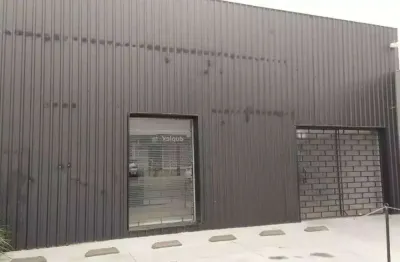 Ponto comercial para alugar no Centro, Marília 