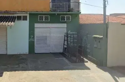 Salão para alugar, 45 m² por r$ 900,01/mês - professor josé augusto da silva ribeiro - marília/sp