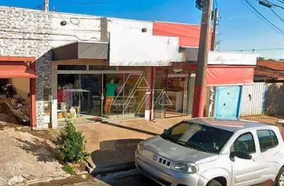 Salão comercial para aluguel em avenida principal – marília/sp