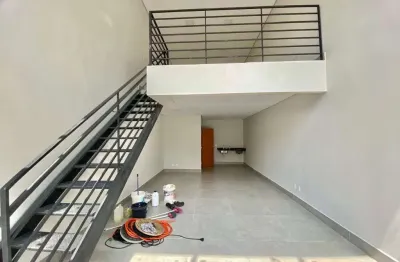 Salão comercial para aluguel – 80 m² – jardim marília, marília/sp