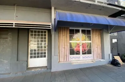 Salão para alugar, 100 m² por r$ 1.750,00/mês - marília - marília/sp