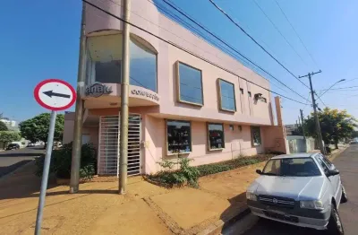 Salão, 150 m² - venda por r$ 1.500.000,00 ou aluguel por r$ 6.000,01/mês - jardim maria izabel - marília/sp