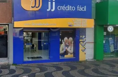 Ponto comercial para alugar no Centro, Marília 