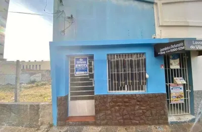 Salão para alugar, 80 m² por r$ 750,00/mês - centro - marília/sp