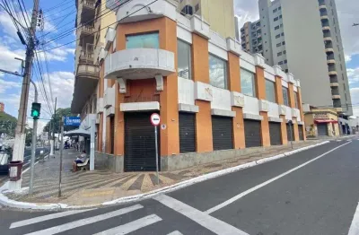 Ponto comercial para alugar no Centro, Marília 