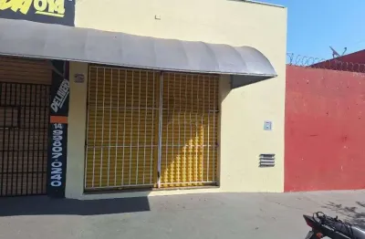 Salão para alugar, 20 m² por r$ 1.100,01/mês - jardim monte castelo - marília/sp