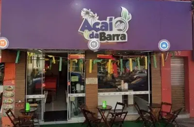 Ponto comercial para alugar no Centro, Marília 