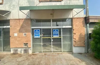 Salão, 59 m² - venda por r$ 160.000,00 ou aluguel por r$ 600,00/mês - jardim domingos de léo - marília/sp