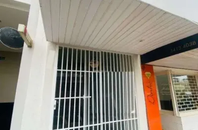 Salão para alugar, 50 m² por r$ 1.638,00/mês - centro - marília/sp
