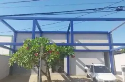 Ponto comercial à venda no Jardim Tangará, Marília 