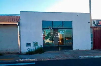 Salão para alugar com 120m² no residencial vida nova maracá ii (padre nóbrega) – marília/sp