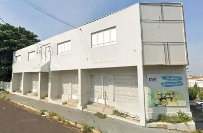 Ponto comercial para alugar no Alto Cafezal, Marília 