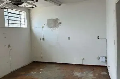 Salão para alugar, 90 m² por r$ 1.700,00/mês - centro - marília/sp