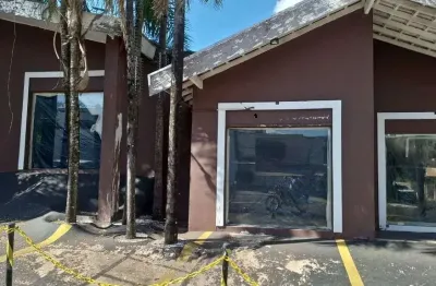 Salão, 300 m² - venda por r$ 2.000.000,00 ou aluguel por r$ 7.000,01/mês - barbosa - marília/sp