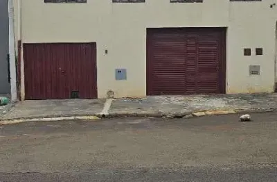 Salão à venda, 300 m² por r$ 371.000,00 - jardim santa antonieta - marília/sp