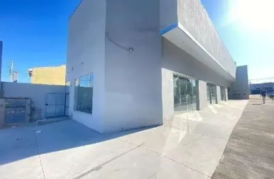 Salão à venda, 509 m² por r$ 1.300.000,00 - jardim santa antonieta - marília/sp