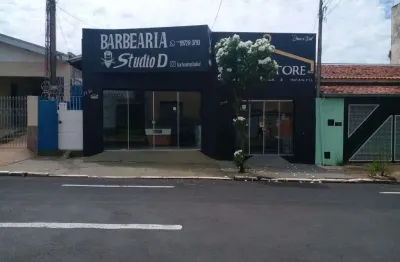 Ponto comercial à venda no Palmital, Marília 