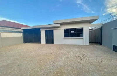 Salão para alugar, 170 m² por r$ 6.115,00/mês - alto cafezal - marília/sp