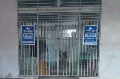 Ponto comercial à venda no Jardim Califórnia, Marília 