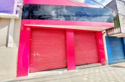 Salão para alugar, 220 m² por r$ 3.500,00/mês - centro - marília/sp