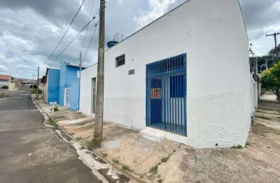 Salão para alugar, 40 m² por r$ 500,00/mês - palmital - marília/sp