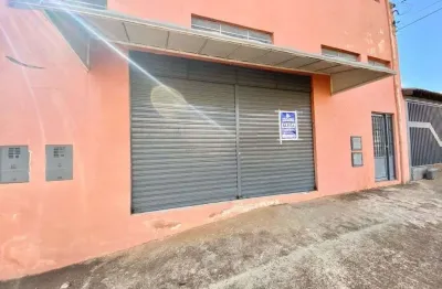 Salão para alugar, 150 m² por r$ 2.200,00/mês - núcleo habitacional costa e silva - marília/sp