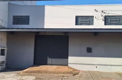 Salão para alugar, 25 m² por r$ 1.500,01/mês - parque são jorge - marília/sp