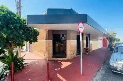 Salão à venda, 1 m² por r$ 350.000,00 - alto cafezal - marília/sp