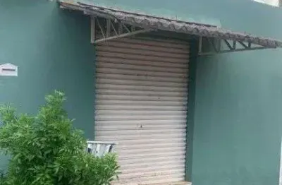 Salão para alugar, 25 m² por r$ 750,01/mês - jardim edisom da silva lima - marília/sp