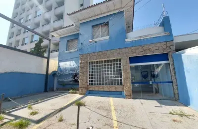 Ponto comercial para alugar no Centro, Marília 