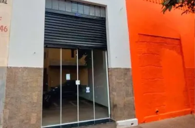 Salão para alugar, 50 m² por r$ 1.900,00/mês - centro - marília/sp