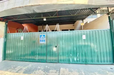Salão para alugar, 480 m² por r$ 5.780,01/mês - jardim araxá - marília/sp