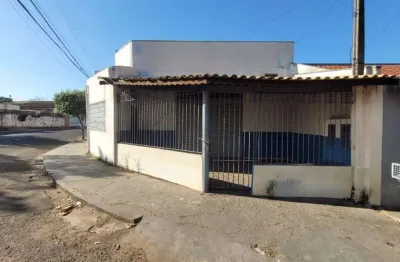 Ponto comercial à venda no Jardim Marajó, Marília 