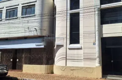 Salão para alugar, 1100 m² por r$ 22.000,00/mês - centro - marília/sp