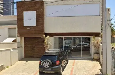 Ponto comercial para alugar no Pólon, Marília 