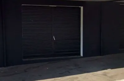 Salão comercial de 20 m² para aluguel no núcleo habitacional presidente jânio da silva quadros – marília/sp