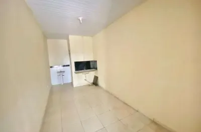 Salão para alugar, 30 m² por r$ 800,00/mês - pólon - marília/sp