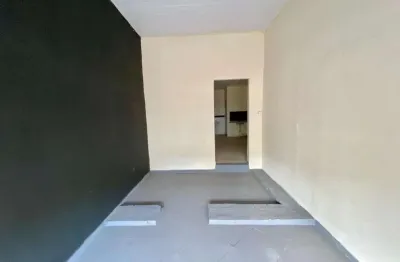 Salão para alugar, 30 m² por r$ 700,00/mês - pólon - marília/sp